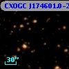CXOGC J174601.0-285609