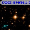 CXOGC J174601.1-290436
