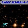 CXOGC J174601.4-290337