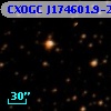 CXOGC J174601.9-285952