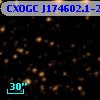 CXOGC J174602.1-290622