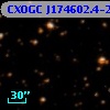 CXOGC J174602.4-285727