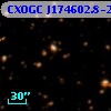 CXOGC J174602.8-285652