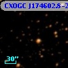 CXOGC J174602.8-290123