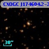 CXOGC J174604.2-285643