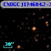 CXOGC J174604.2-290130