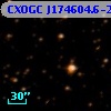 CXOGC J174604.6-285913