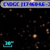 CXOGC J174604.6-290101