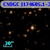 CXOGC J174605.1-285630