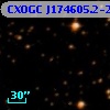 CXOGC J174605.2-290020