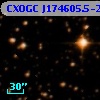CXOGC J174605.5-290502