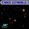 CXOGC J174606.3-290208