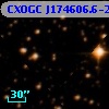 CXOGC J174606.6-290453