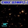 CXOGC J174607.2-285655