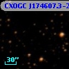 CXOGC J174607.3-290142