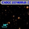 CXOGC J174608.0-290225