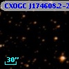 CXOGC J174608.2-285831