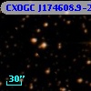 CXOGC J174608.9-290455