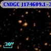 CXOGC J174609.1-290458