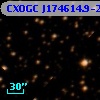 CXOGC J174614.9-290700
