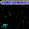 CXOGC J174616.4-290118