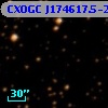 CXOGC J174617.5-285532