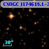 CXOGC J174618.1-285906