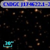 CXOGC J174622.1-290010