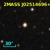 2MASS J02514696+5542014