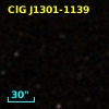 ClG J1301-1139