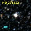 HD 271212