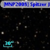 [MNP2008] Spitzer J192404+145632