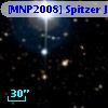 [MNP2008] Spitzer J193324+214918