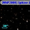 [MNP2008] Spitzer J195443+260745