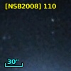 [NSB2008] 110