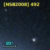 [NSB2008] 492