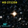 HD 271259