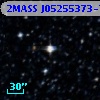 2MASS J05255373-7324122