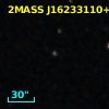 2MASS J16233110+4412330