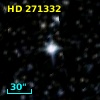 HD 271332