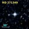 HD 271349