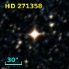 HD 271358