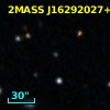 2MASS J16292027+4247398