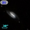 [SSH2008] NGC 2854 disk 1