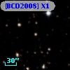 [BCD2008] X1