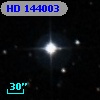 HD 144003