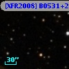[XFR2008] B0531+279