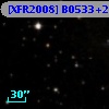 [XFR2008] B0533+272