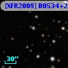 [XFR2008] B0534+284