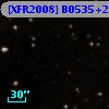 [XFR2008] B0535+266